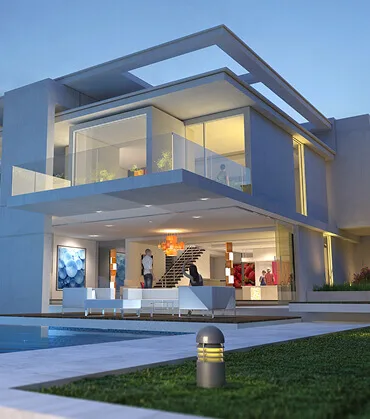 Property Investment Assisting  Projects House lucrative. - kaiyun